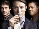 Третий сезона сериала "Ганнибал" станет завершающим