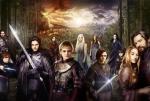 Первые 4 серии 5 сезона "Игры престолов" были опубликованы без официального разрешения
