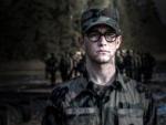 Первые кадры фильма "Сноуден"