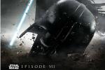 Трейлер к фильму "Звездные воины 7: Пробуждение силы" побил рекорды
