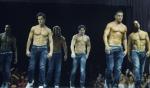 Вышел трейлер к "Супер Майку XXl"
