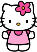 "Hello Kitty" теперь не просто бренд, а основа игрового фильма