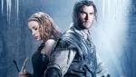 Премьера трейлера "Белоснежка и Охотник 2"