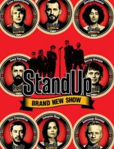 смотреть онлайн Stand Up 2 сезон 11  выпуск 21.06.2015