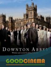 смотреть онлайн Аббатство Даунтон 4 сезон 1 - 9 серия