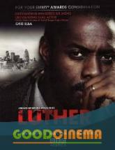 смотреть онлайн Лютер 2 сезон 1 - 4 серия