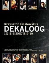 смотреть онлайн Декалог 1 - 10 серия