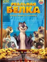 смотреть онлайн Реальная белка 