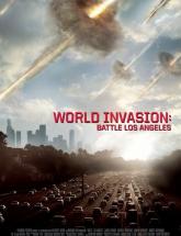 смотреть онлайн Инопланетное вторжение: Битва за Лос-Анджелес 