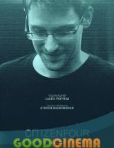 смотреть онлайн Citizenfour: Правда Сноудена 
