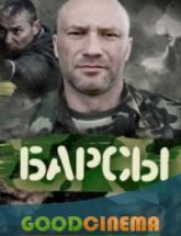 смотреть онлайн Барсы 1-4 серия
