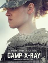 смотреть онлайн Лагерь «X-Ray» 