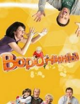 смотреть онлайн Воронины 16 сезон 20 и 21  серия