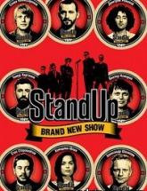 смотреть онлайн Stand Up 3 сезон 1 - 12  выпуск