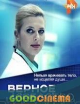 смотреть онлайн Верное средство 42 и 43 серия
