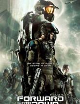смотреть онлайн Halo 4: Идущий к рассвету  с 1 по 5 серию 1 сезон