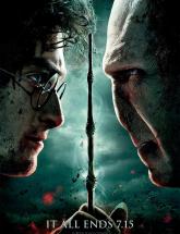 смотреть онлайн Гарри Поттер и дары смерти: Часть II 