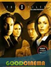 смотреть онлайн Секретные материалы 8 сезон 1 - 21 серия