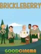 смотреть онлайн Бриклберри 2 сезон