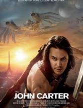 смотреть онлайн Джон Картер 