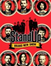 смотреть онлайн Stand up 4 сезон 9 выпуск (24.04.2016)